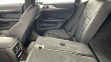 BMW 4 Series 420i M Sport 5dr Step Auto Petrol Hatchback